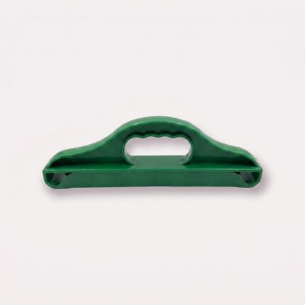 såværktøj til jord med ens hulafstand til præcis såning og plantning i havebede, 3 eller 4 dele - Rejse product image