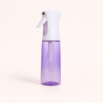 Finforstøver i grøn, blå, gul, lyserød og lilla med jævn fin spray og 300 ml kapacitet - Billede 5